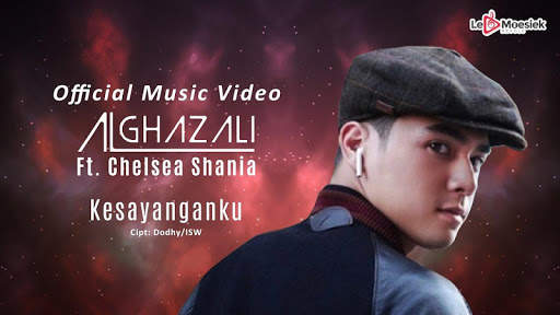 Lagu Ost Samudra Cinta screenshot 1