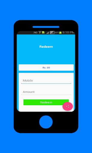 Earn Talktime screenshot 6