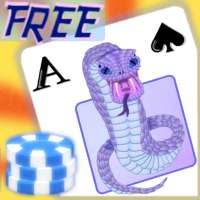 Play Poker Free logo