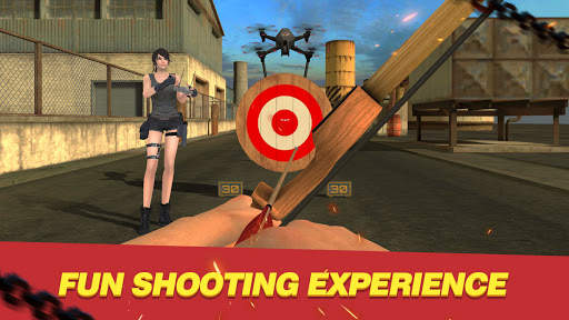 Archery World screenshot 8
