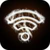 Hack All Wifi Password Prank logo