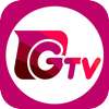 Gtv Live Cricket logo