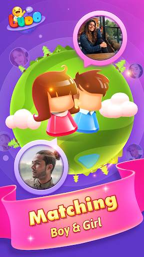 Hi Ludo - Make friends with the world screenshot 2