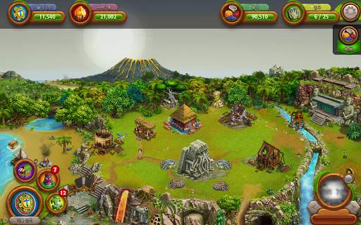 Virtual Villagers Origins 2 screenshot 6