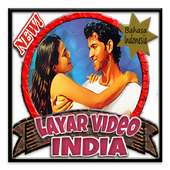 Layar Video India on 9Apps