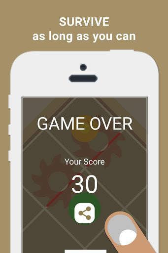 Survival Game screenshot 5