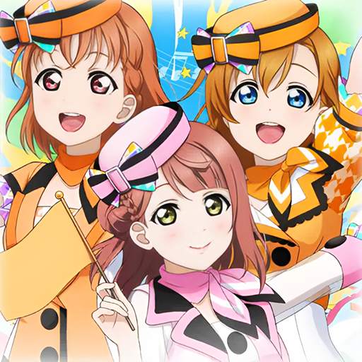 Love Live! All Stars 3.8.0