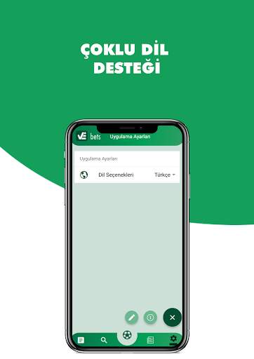 VEBets | Bahis Tüyoları | Günlük Tahminler screenshot 7