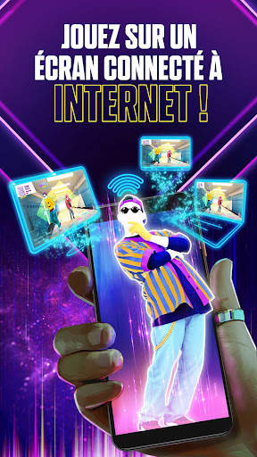 Just Dance Now screenshot 5