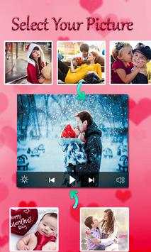 Video Slideshow Maker 2017 screenshot 1