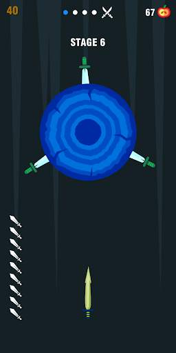 Sword Burst screenshot 1