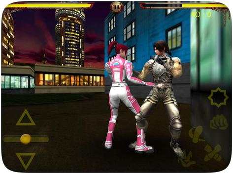 Kung Fu Fighting screenshot 4