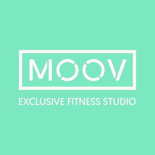 Moov App icon