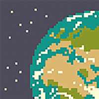 World Clicker: idle clicker! icon