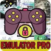 PS3 Emulator Gold Pro icon