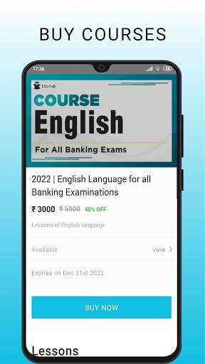 EduTap screenshot 3
