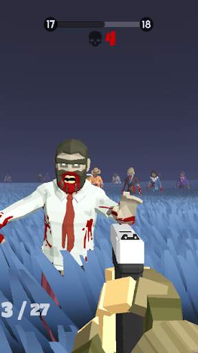 ZOMBIE LAND screenshot 8