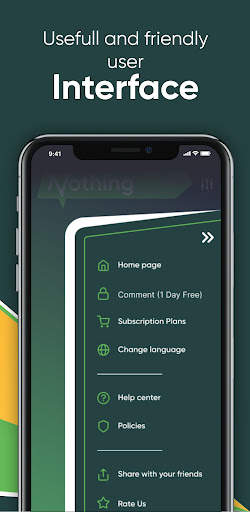 Nothing: WhatsApp Seen Tracker screenshot 4