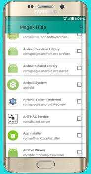 New  Magisk Manager for Android screenshot 2