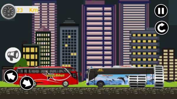 Sugeng Rahayu Racing screenshot 2