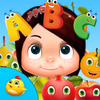 Let's Learn Fruits Vegetables icon