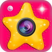 Cool Teen Photo Effects icon