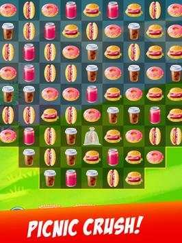 Picnic Crush screenshot 7