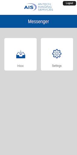 AIS Messenger screenshot 2