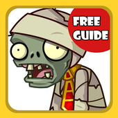 Guide For Plants Vs Zombies 2 icon