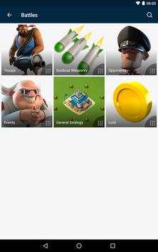FANDOM for: Boom Beach screenshot 5