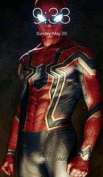 Spidey Wallpapers screenshot 4