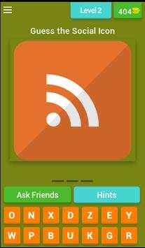 Social Quiz screenshot 3