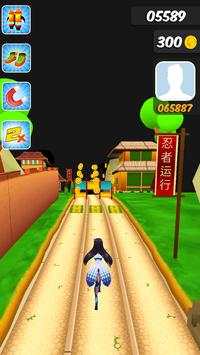 Temple Princess Run screenshot 4