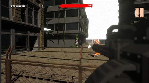 Zombie Catchers screenshot 3