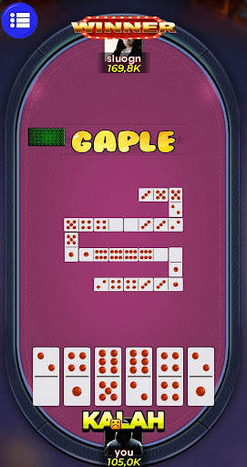 Domino Gaple Offline 2021 screenshot 6