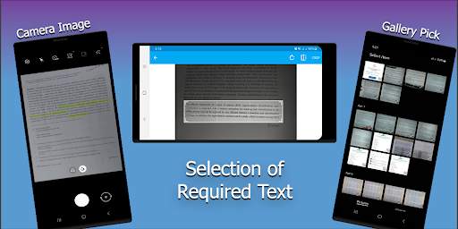 Image to Text OCR screenshot 20