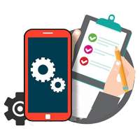 Smartphone Repair Course icon
