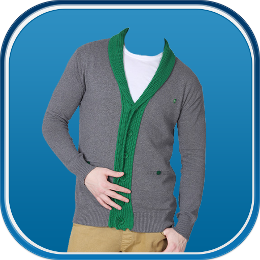 Man Fashion Suit icon