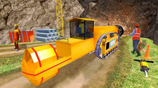 Construction Simulator Truck screenshot 4