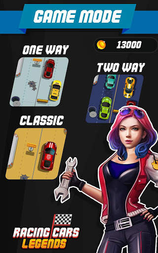 Speed Car Racing: Free Arcade Racing Games screenshot 4
