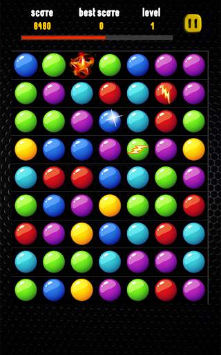 Bubble Match screenshot 12