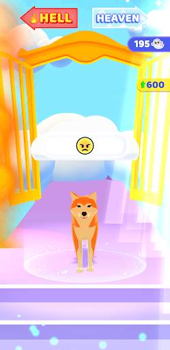 God Simulator screenshot 4