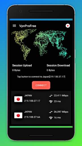 VPN pro free : Free VPN service screenshot 5