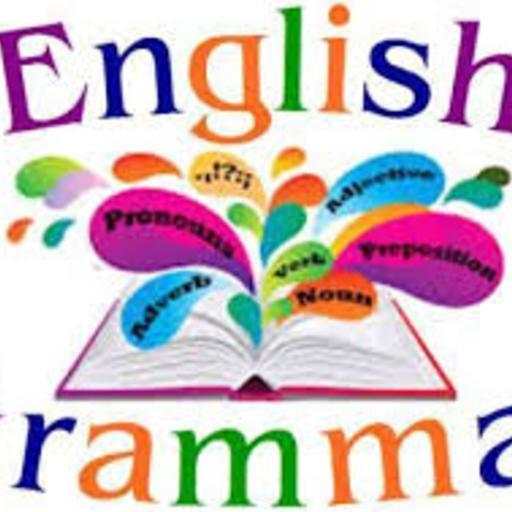 Basic English Grammar 1.0