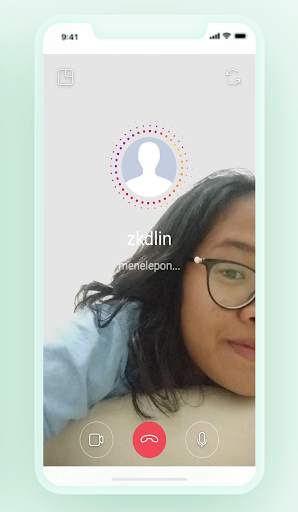 Free Whats Messenger Stickers New screenshot 3