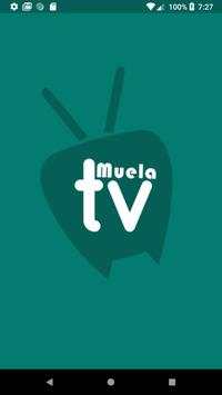 MuelaTV screenshot 1