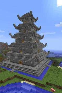Craft Minecraft Building Ideas screenshot 3