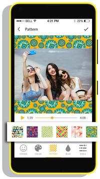 Photo Video Maker screenshot 6