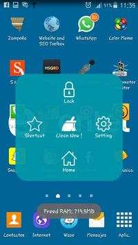 Easy Touch - Iphone Button screenshot 7