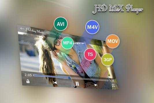 HD MX Player screenshot 5